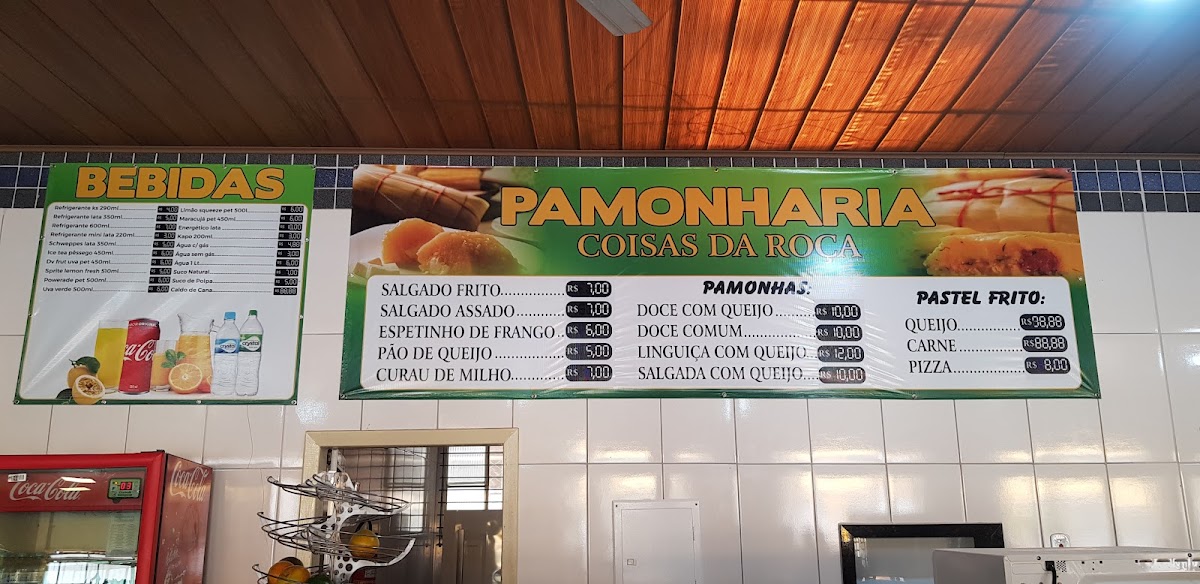 Menu Pamonharia-1